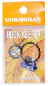 CORMORAN Hook Keeper Metallic Blue