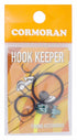 CORMORAN Hook Keeper Metallic Gunmetal