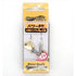 Cormoran Lure Hook Metal Magic Spare Parts #1 Single L UV-G