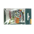 Yarie 645 Horse Mackerel Bomb Jig Head 0.85g Red
