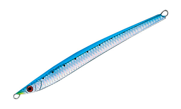 Smith CB. Masamune 115g MASAMUNE Blue Sardine 01