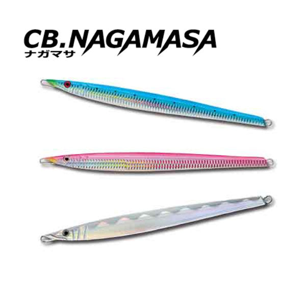 Smith CB Nagamasa 400g Tachi 03