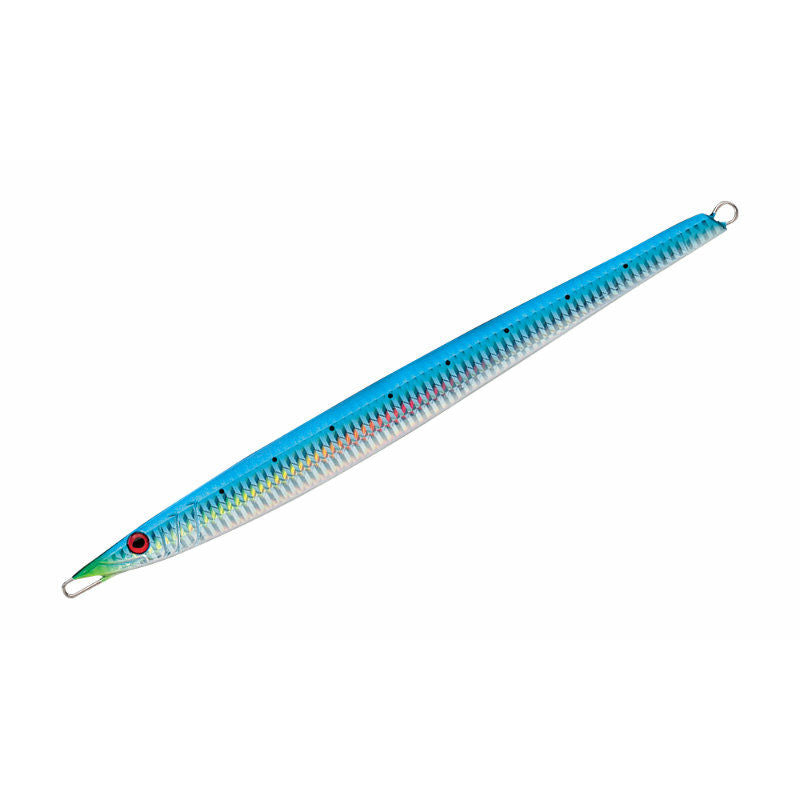 Smith CB Nagamasa 280g Blue Sardine 01