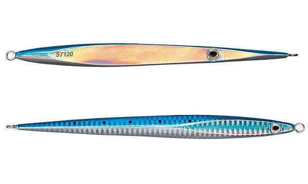 Smith Side Thruster 120g Sardine HL40