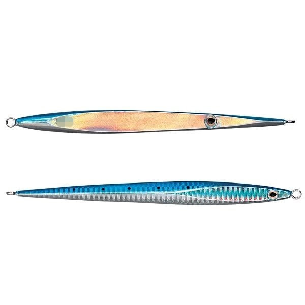 Smith Metal Jig Side Thruster 200g HL40.Sardine