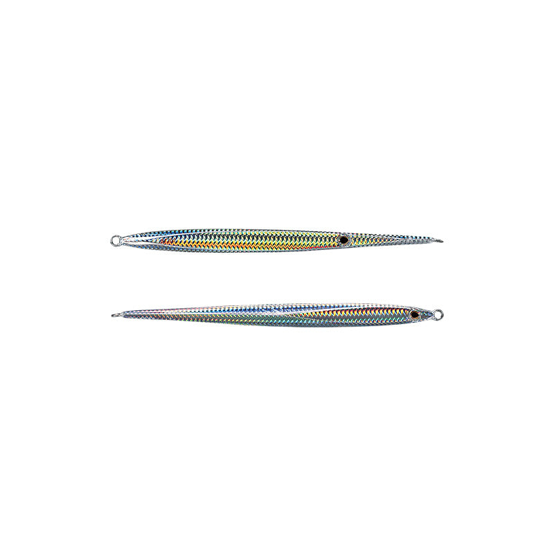 Smith Side Thruster 120g Full Laser FL01