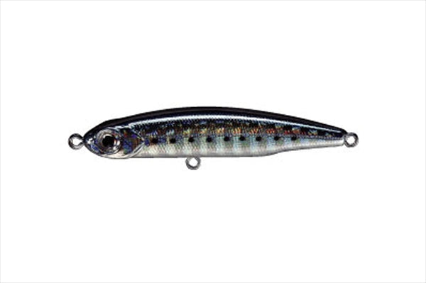 Smith Shirasu Minnow 48LLS Laser Sardine 19