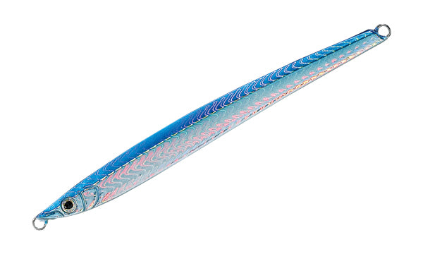 Smith CB. Masamune 115g MASAMUNE Light Blue WL 15