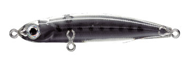 Smith Shirasu Minnow Solid 02 Shirasu