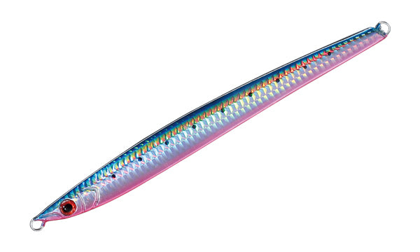 Smith CB. Masamune 115g MASAMUNE Blue Pink Sardines 20
