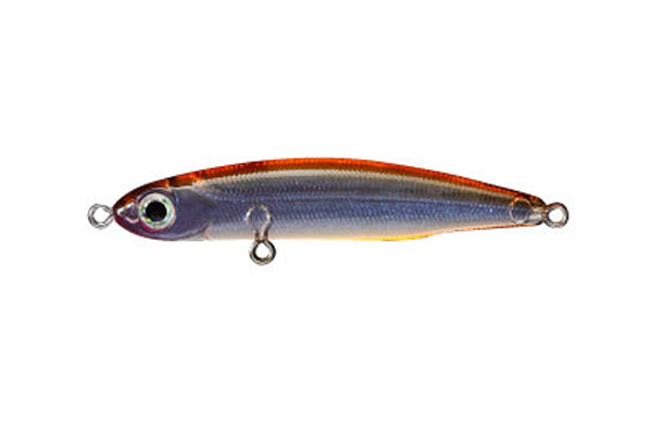 Smith Shirasu Minnow Solid 11 Smelt