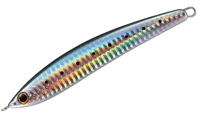 Smith Magnum Surgery Black Sardine 03