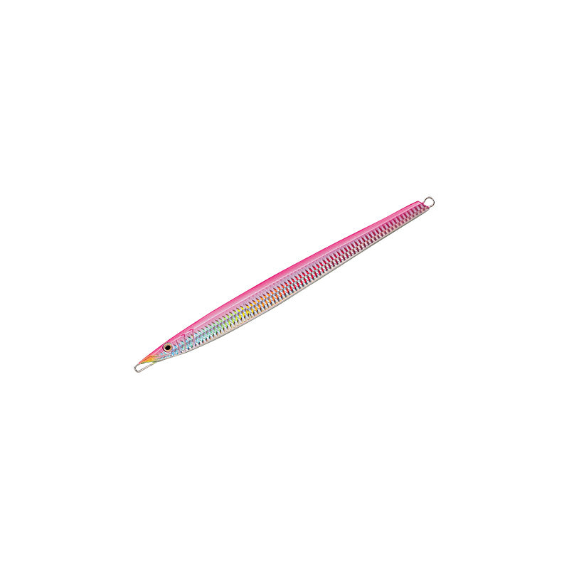 Smith CB Nagamasa 200g Laser Pink 06