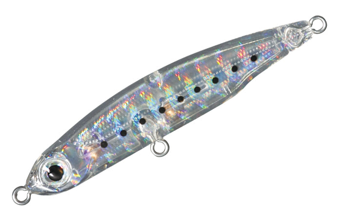 Smith Shirasu Minnow LSP Shirasu Laser 07