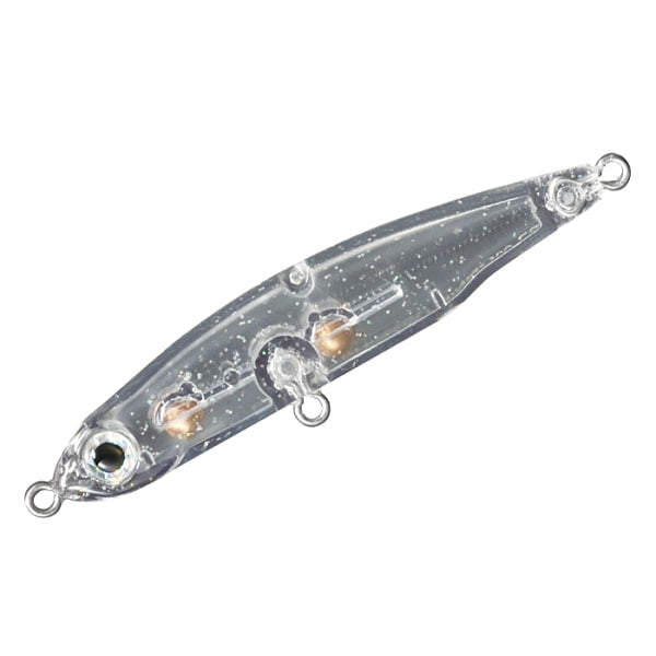 Smith Shirasu Minnow LSP Lipless Suspended HGG 09