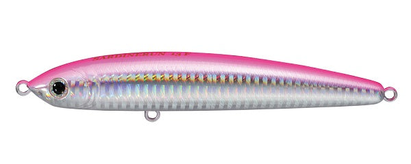 Smith Sardine Run 13SS Pink Slash 09