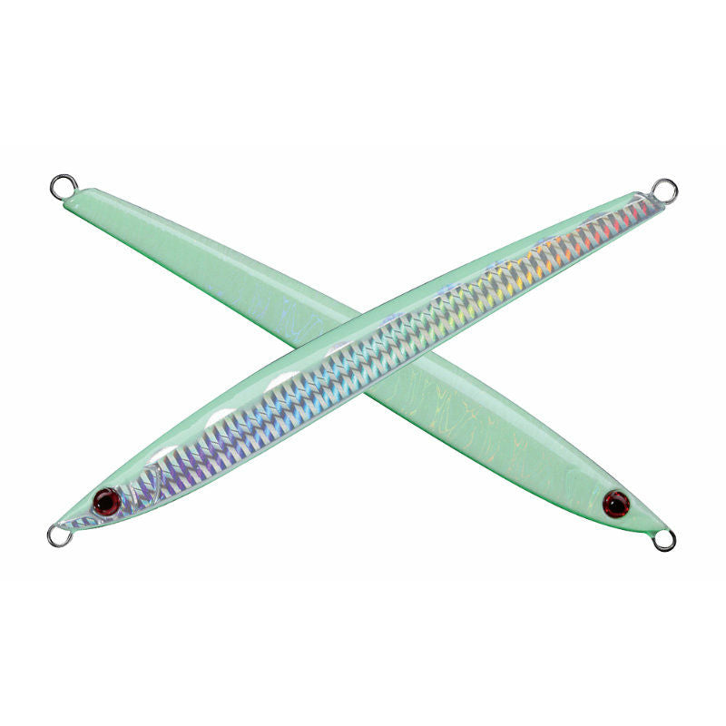 Smith CB Masamune 95g Glow Hamon 29