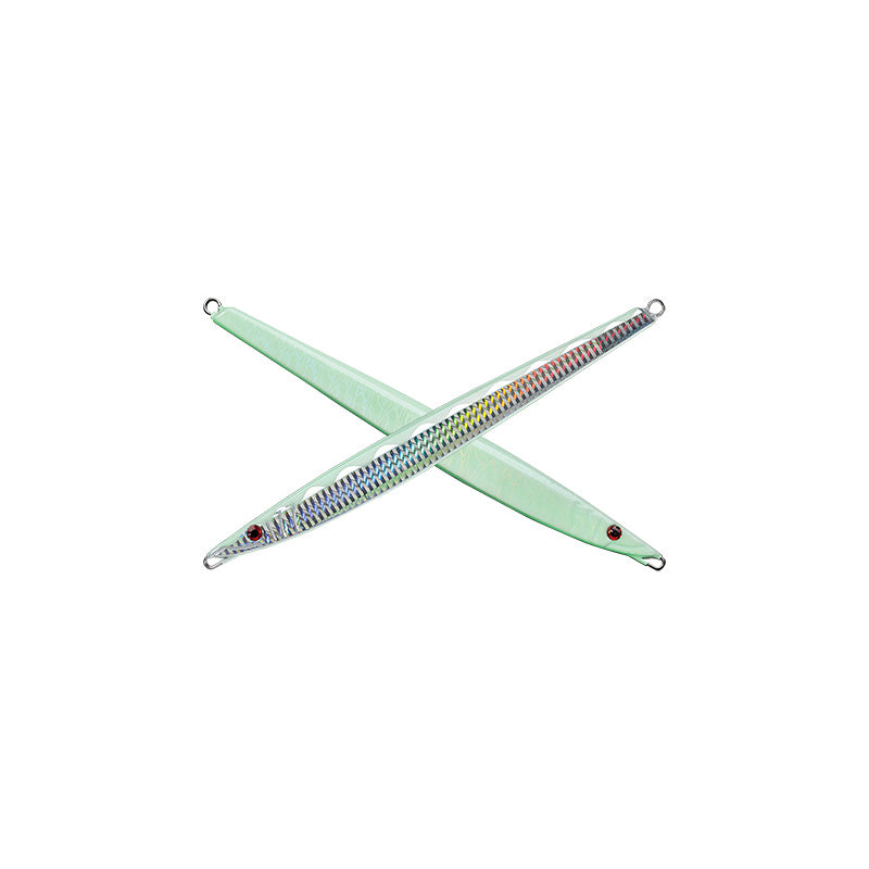 Smith CB Nagamasa 230g Glow Jamon 22