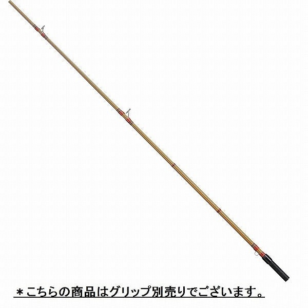 Smith FO-56/B Grip sold separately Super Strike Innovation Gripless Top Water Light 1 Piece Bait