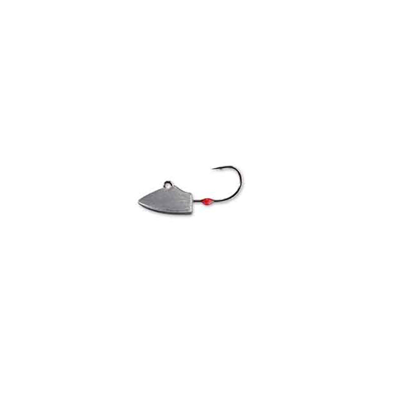 Smith Smith Jig Head Takechan Wide 1.5g #8 STD