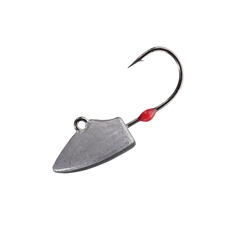 Smith Jig Head Takechan Wide 2.0g #8 STD
