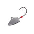 Smith Jig Head Takechan Wide 3.0g #6 STD