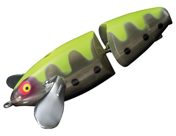 Smith Zitler Silent Chart/Black 04