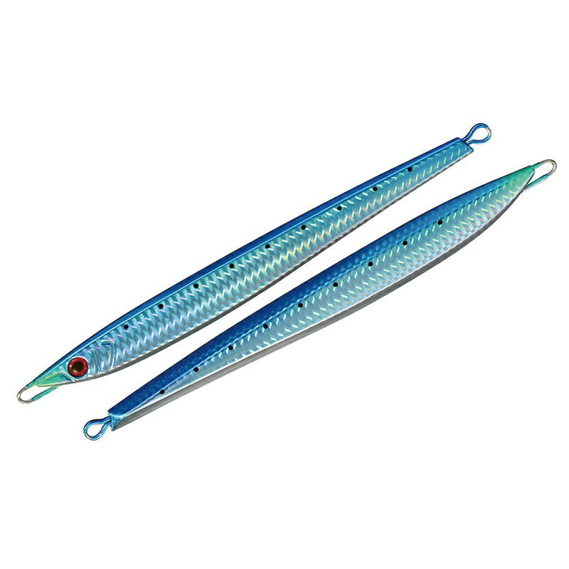 Smith CB Muramasa 3S 120g Blue Sardine 01