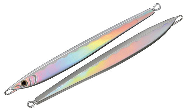 Smith CB Muramasa 3S 120g Laser Tachi 07