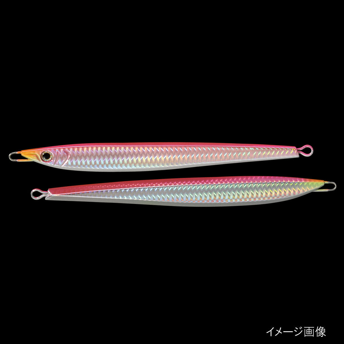 Smith CB Muramasa 3S 210g Laser Pink 03