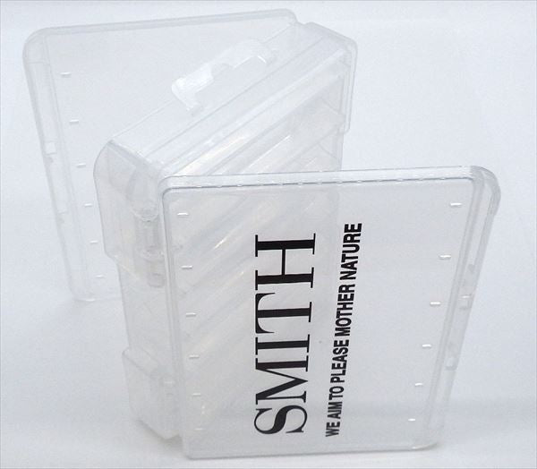 Smith Reversible D86 Clear 01