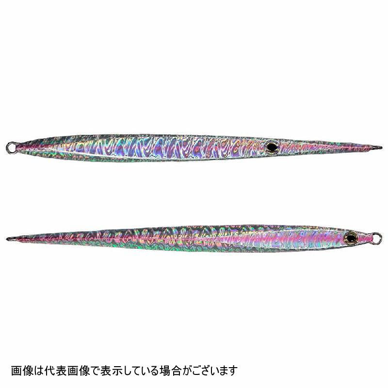 Smith Side Thruster 150g PL01 Shell Pink Line