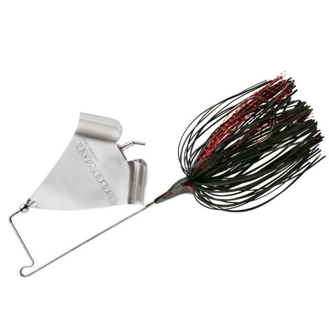 Smith BOOYAH Squealer 3/8oz 608 Black