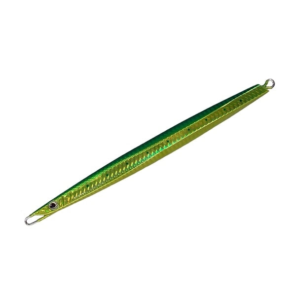 Smith Metal Jig RB Masamune 95g 06.Green Gold