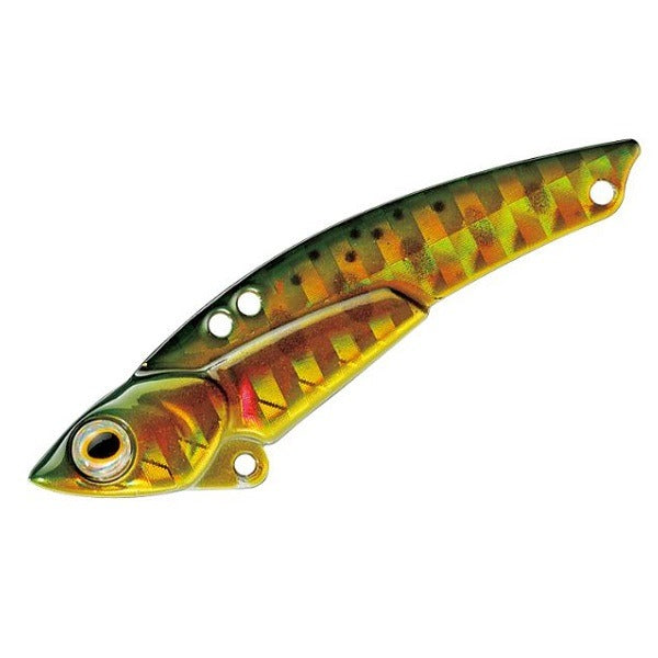 Smith Hyper Blade TR 6g Rainbow Fish 08