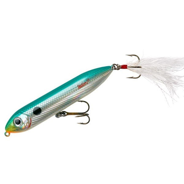 Smith Super Spook Jr. Feather Dressed HLFS