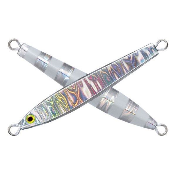 Smith TG Slow 50g 05 Zebra