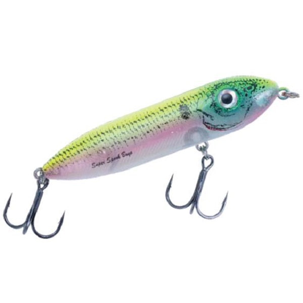 Smith Bass Lure Super Spookboio X9235 HOS Florida Bass