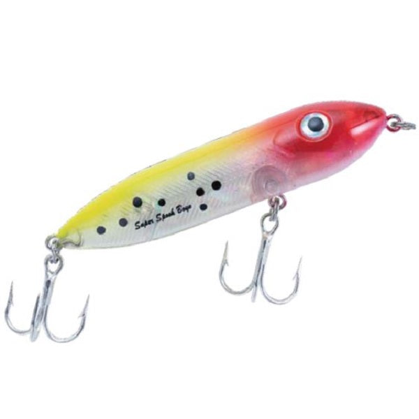 Smith Bass Lure Super Spookboio X9235 533 Bonafideclown