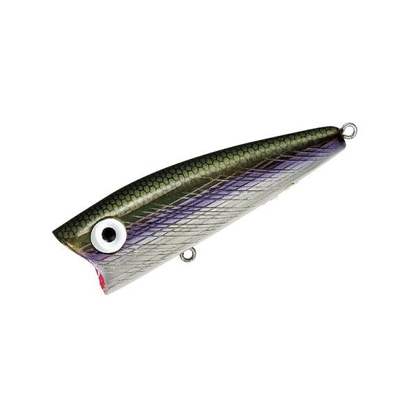 Label Bass Lure Pop R P60 Smith Limited Color SPR1 Smelt