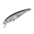 Smith Bomber Bass Lure Long A B14A-SLA2 XBW-Flash