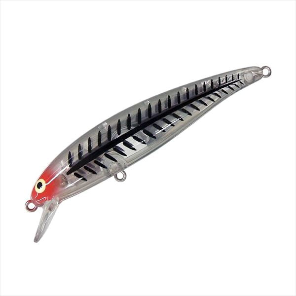 Smith Bomber Bass Lure Long A B14A-SLA3 XRS-Flash