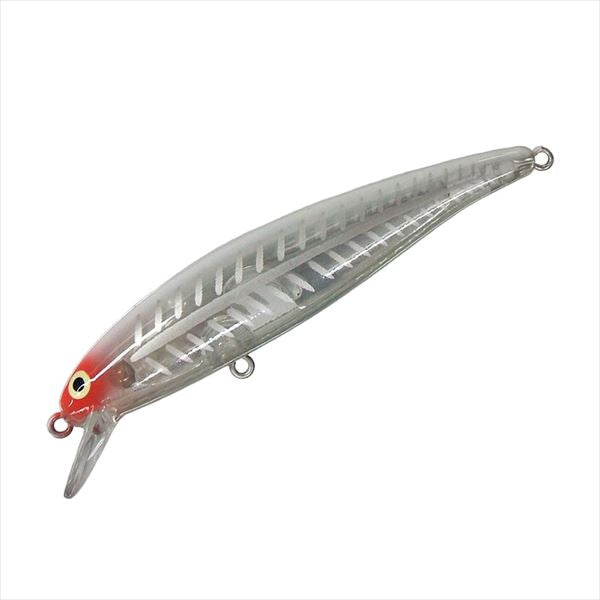 Smith Bomber Bass Lure Long A B14A-SLA4 XRW-Flash