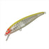 Smith Bomber Bass Lure Long A B14A-SLA5 XRY-Flash