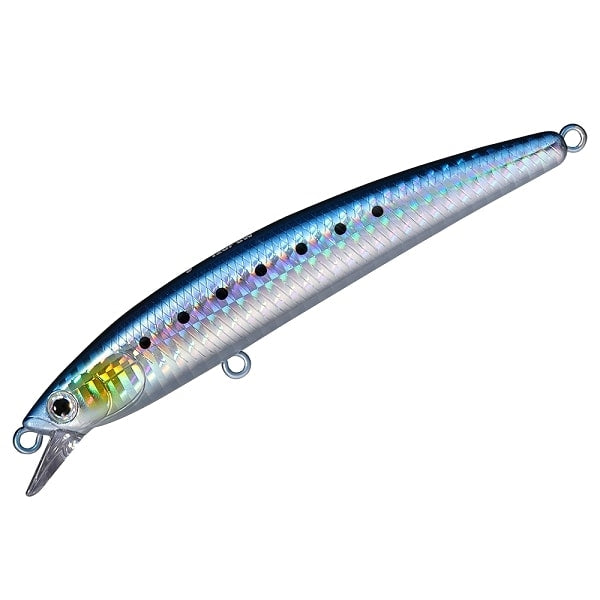 Smith Sea Bass Lure Punish 120F-SW 02. Sardine