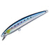 Smith Sea Bass Lure Punish 120F-SW 02. Sardine