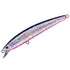 Smith Seabass Lure Punish 120F-SW 03. Katakuchi Pink Berry