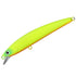 Smith Seabass Lure Punish 120F-SW 05. Matte Chart