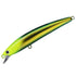 Smith Seabass Lure Punish 120F-SW 07. Grikin Half Mirror