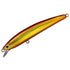 Smith Seabass Lure Punish 120F-SW 08. Akakin